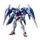 Gundam - 00 raiser + GN sword - Model Kit - Bandai