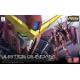 Gundam - Justice Gundam ZGMF-X09A - Model Kit - Bandai