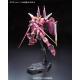 Gundam - Justice Gundam ZGMF-X09A - Model Kit - Bandai