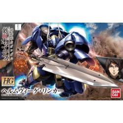 Gundam - Helmwige reincar - Model Kit - Bandai