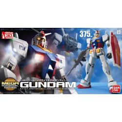 Gundam - RX-78-2 - Model Kit - Bandai