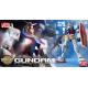 Gundam - RX-78-2 - Model Kit - Bandai