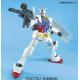 Gundam - RX-78-2 - Model Kit - Bandai