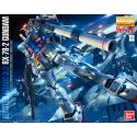 Gundam - RX-78-2 Ver 3.0 Master grade - Model Kit - Bandai