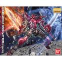Gundam - Gundam Exia Dark Matter - Model Kit - Bandai