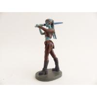 Star wars figurine en plomb n°38 Garde du corps de Grievous éditions Atlas