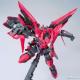 Gundam - Gundam Exia Dark Matter - Model Kit - Bandai