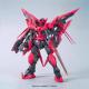 Gundam - Gundam Exia Dark Matter - Model Kit - Bandai