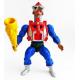 Figurine vintage Les maîtres de l'univers - Mekanek - Mattel en loose