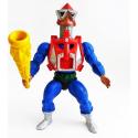 Figurine vintage Les maîtres de l'univers - Mekanek - Mattel en loose