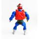 Figurine vintage Les maîtres de l'univers - Mekanek - Mattel en loose