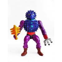 Figurine vintage Les maîtres de l'univers - Spikor - Mattel en loose