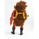 Figurine vintage Les maîtres de l'univers - Grizzlor - Mattel en loose