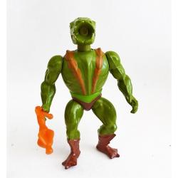 Kobra khan - Vintage Masters of the universe action figure - Mattel