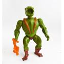 Kobra Khan - Les maîtres de l'univers - Figurine vintage - Mattel en loose