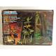 Château des ombres - Les maîtres de l'univers - jouet vintage - Mattel en boîte