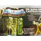 Château des ombres - Les maîtres de l'univers - jouet vintage - Mattel en boîte