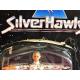 Figurine Silverhawks - Quicksilver - en boîte - kenner