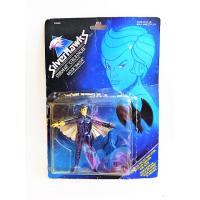 Figurine Silverhawks -Steelheart (coeur d'acier) - en boîte - kenner