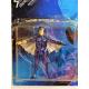 Figurine Silverhawks -Steelheart (coeur d'acier) - en boîte - kenner