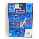 Figurine Silverhawks -Steelheart (coeur d'acier) - en boîte - kenner