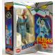 Ulysse 31- Figurine rétro en boîte – Popy