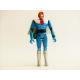 Ulysse 31- Figurine rétro en boîte – Popy