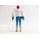 Ulysse 31- Figurine rétro en boîte – Popy