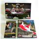 Goldorak - Grendizer spazercross - Box - Bandai