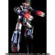 Goldorak - Grendizer spazercross - Box - Bandai