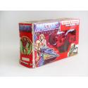 Vintage Masters of the universe game - 3D view master- Mattel