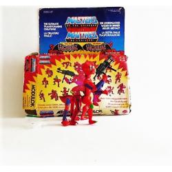Maîtres de l'univers - Modulock - jouet rétro – Mattel