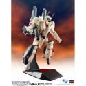 Robotech -Figurine Veritech Fighter VF-1J - Toynami