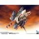 Robotech -Figurine Veritech Fighter VF-1J - Toynami