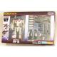 Robotech -Figurine Veritech Fighter VF-1J - Toynami