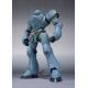 Patlabor -The robot spirits - Labor Type-7 brocken - Bandai
