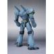 Patlabor -The robot spirits - Labor Type-7 brocken - Bandai