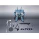 Patlabor -The robot spirits - Labor Type-7 brocken - Bandai