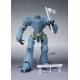 Patlabor -The robot spirits - Labor Type-7 brocken - Bandai