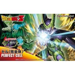 Dragonball Z - model kit rise Cell- Bandai