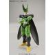 Dragonball Z - Figurine rise model kit Cell - Bandai