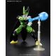 Dragonball Z - Figurine rise model kit Cell - Bandai