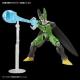Dragonball Z - Figurine rise model kit Cell - Bandai
