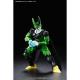 Dragonball Z - Figurine rise model kit Cell - Bandai