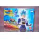 Dragonball Z - Figurine Vegeta rise model kit - Bandai