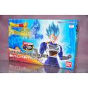 Dragonball Z - Figurine Vegeta rise model kit - Bandai