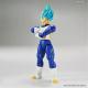 Dragonball Z - Figurine Vegeta rise model kit - Bandai
