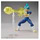 Dragonball Z - Figurine Vegeta rise model kit - Bandai