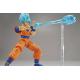 Dragonball Z - Figurine Son goku rise model kit - Bandai