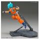 Dragonball Z - Figurine Son goku rise model kit - Bandai